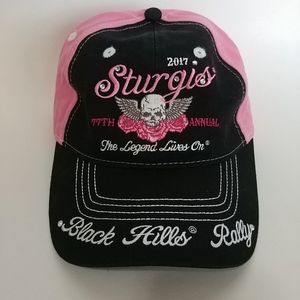 Sturgis Hat**